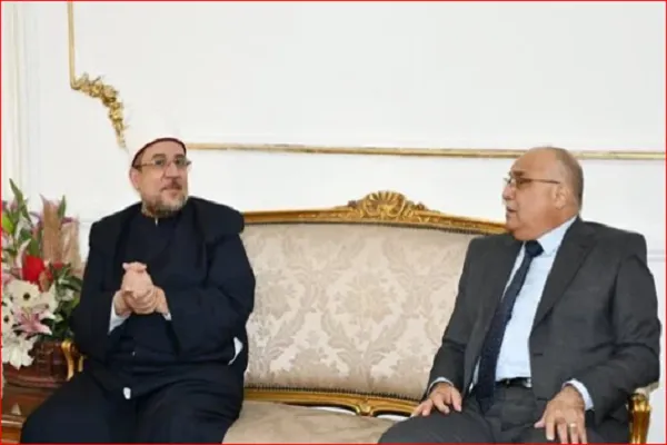 الأوقاف المصرية تطلق ثلاث مسابقات توعوية بالتعاون مع إذاعة القرآن