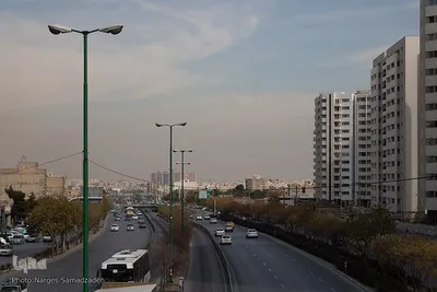 اصفهان آلوده