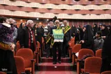 برگزاری مراسم اختتامیه طرح «خیزش 10 میلیونی حافظان» در اراک