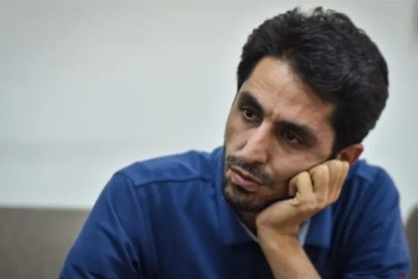 حبیبی «چند قدم بیشتر» برمی‌دارد
