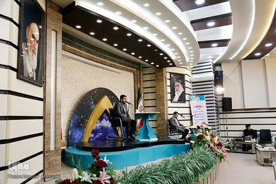 مرحله نیمه نهایی حفظ بیست جزء و کل قرآن کریم