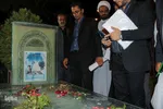 گردهمایی مدیران عامل تشکل‌های قرآنی کشوردرحرم شاهچراغ(ع)