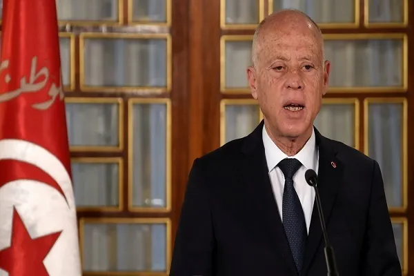 Rais wa Tunisia: Palestina lazima irudi kwa Wapalestina