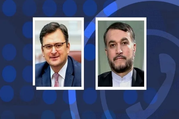 ایران په اوکراین کې د انسان دوستۍمرستو لیږدولو ته تیار دی