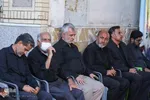 تکریم و بزرگداشت شهدای امنیت از سوی جامعه قرآنی فارس‎‎