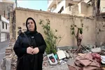 فیلم | مادری که همه چیزش را از دست داد