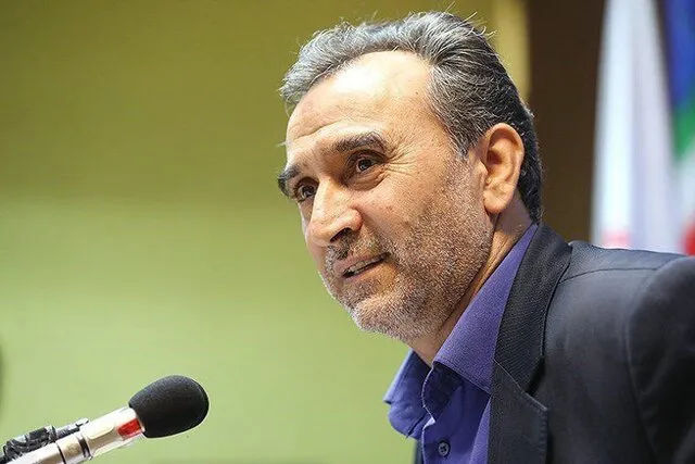 محمد دهقان معاون حقوقی رئیس‌جمهور شد