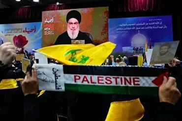Sayyed Nasralá: La última palabra se dirá sobre el terreno. Si EEUU quiere detener las operaciones en su contra debe detener la agresión contra Gaza