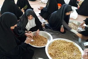 ارسال سی و ششمین محموله مردمی استان همدان به سوریه
