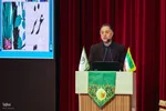 نشست مسئولان اجرایی مراسم اعتکاف استان اصفهان