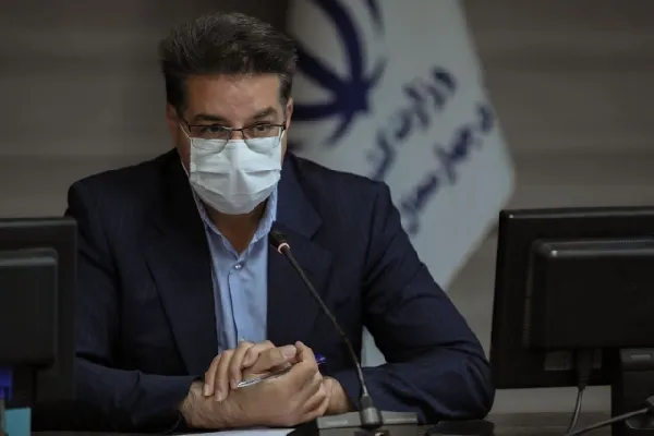 تشریح آخرین وضعیت ابتلا به کرونا در چهارمحال‌وبختیاری