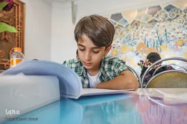 افتتاحیه هفدهمین جشنواره قرآن و نماز وزارت نیرو