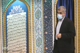 نماز جمعه روز جهانی قدس
