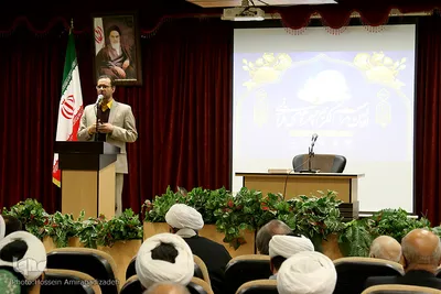 اولین مراسم تکریم چهره‌های قرآنی در خراسان‌جنوبی