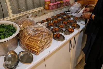 قرار بندگی؛ احیای شب بیست و یک رمضان در مجموعه ساماندهی کودکان کارِ یاسر