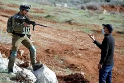 Kelompok HAM: Israel Bunuh 313 Warga Palestina pada 2021