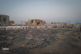 قبرستان بقیع