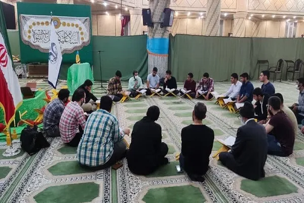 دعوت از قاریان بین‌المللی در حلقه قرآنی دانشگاه قم