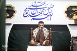کاظم آذرپیرا قاری بین‌المللی قرآن کریم 