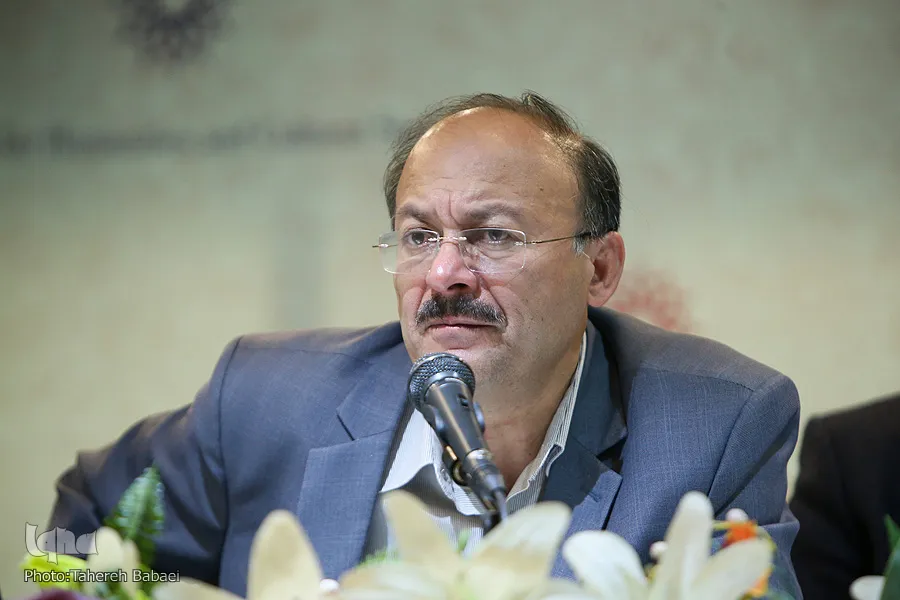 روح دین با تفسیر ایدئولوژیک از بین می‌رود