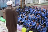 مراسم بازگشایی مدارس صدرا برگزار می‌شود