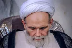فیلم | اشک پیامبر(ص) برای فرزندانش