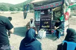 آیین پنجشنبه شهدایی در مازندران  به روایت تصویر