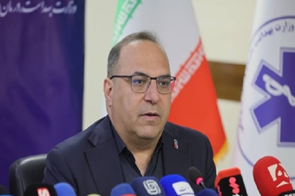 مراجعه بیش از ۴ هزار نفر به مراکز درمانی مستقر در مصلی تهران