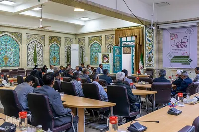همایش «یاوران وقف» در چهارمحال‌وبختیاری