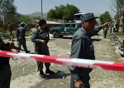 Afghanistan: 20 policiers tués dans une attaque des Talibans