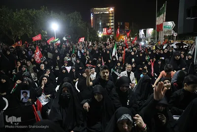 رونمایی از نماهنگ مسافر کربلا