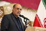 اربعین فرصت تبیین جنایات آمریکا و رژیم صهیونیستی است
