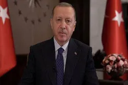 Erdoğan: Sturm auf das Kapitol eine „Schande für die Demokratie