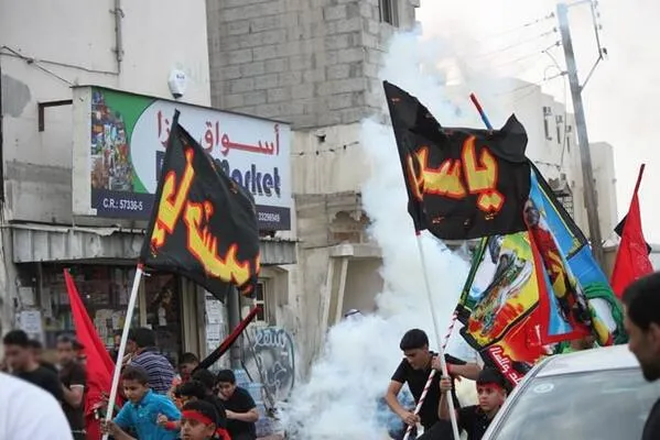 Ufalme wa kiimla Bahrain walaaniwa kwa kukandamiza maombolezo ya Muharram