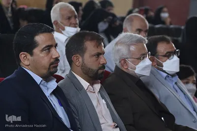 مراسم بزرگداشت شهدای مدافع حرم و امنیت شیراز و هشتمین سالگرد شهادت سردار مدافع حرم شهید «دادالله شیبانی»