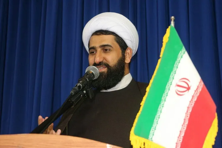 عقب‌نشینی دشمن ناشی از مقاومت ملت ایران است