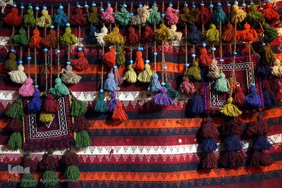 سی‌وپنجمین نمایشگاه ملی صنایع‌ دستی