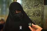فیلم | شهادت پدر از نگاه دختر شهید لاریجانی