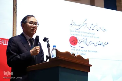 برگزاری رویداد بین المللی علمی و فرهنگی جاده ابریشم در تبریز‎