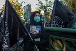 Überreste von 150 Märtyrern der „Heiligen Verteidigung“ in Teheran beigesetzt