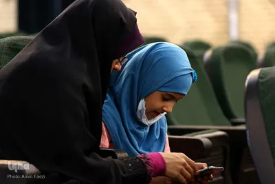 چهل و سومین مسابقات قرآن کریم در شیراز‎
