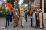 حماسه حضور برای ظهور
