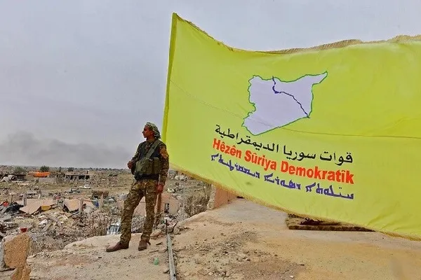 اخبار ضد و نقیض از تسلط ارتش ترکیه بر «رأس العین»/ رد میانجیگری آمریکا