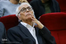 بزرگداشت مقام علمی استاد ضیاء موحد