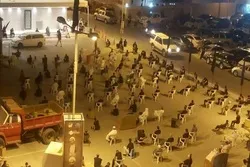 Bahrain: Vorladungen und Festnahmen wegen Teilnahme an Arbain-Trauerzeremonien