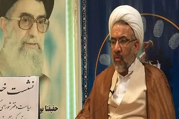 شورای نگهبان رکن اصلی انقلاب اسلامی است