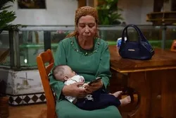 Permintaan Pelaksanaan Penyelidikan PBB tentang Aborsi Paksa Muslim Cina