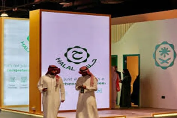La Mecque accueille le Forum Halal 2025