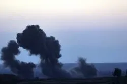 Au moins trois morts dans un attentat terroriste en Syrie