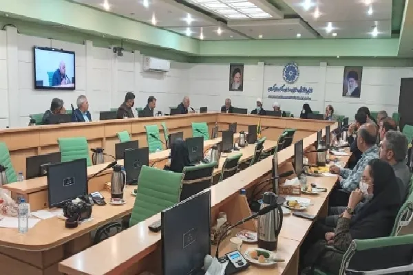 لزوم تهیه نقشه راه گردشگری استان کرمان